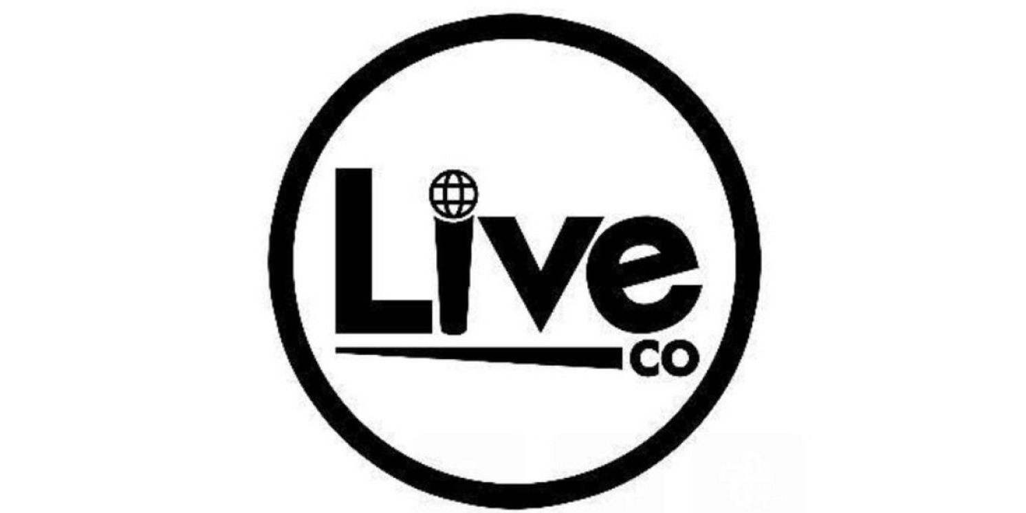 MagicSpace Entertainment Joins Forces with Live Events Company LiveCo  Image