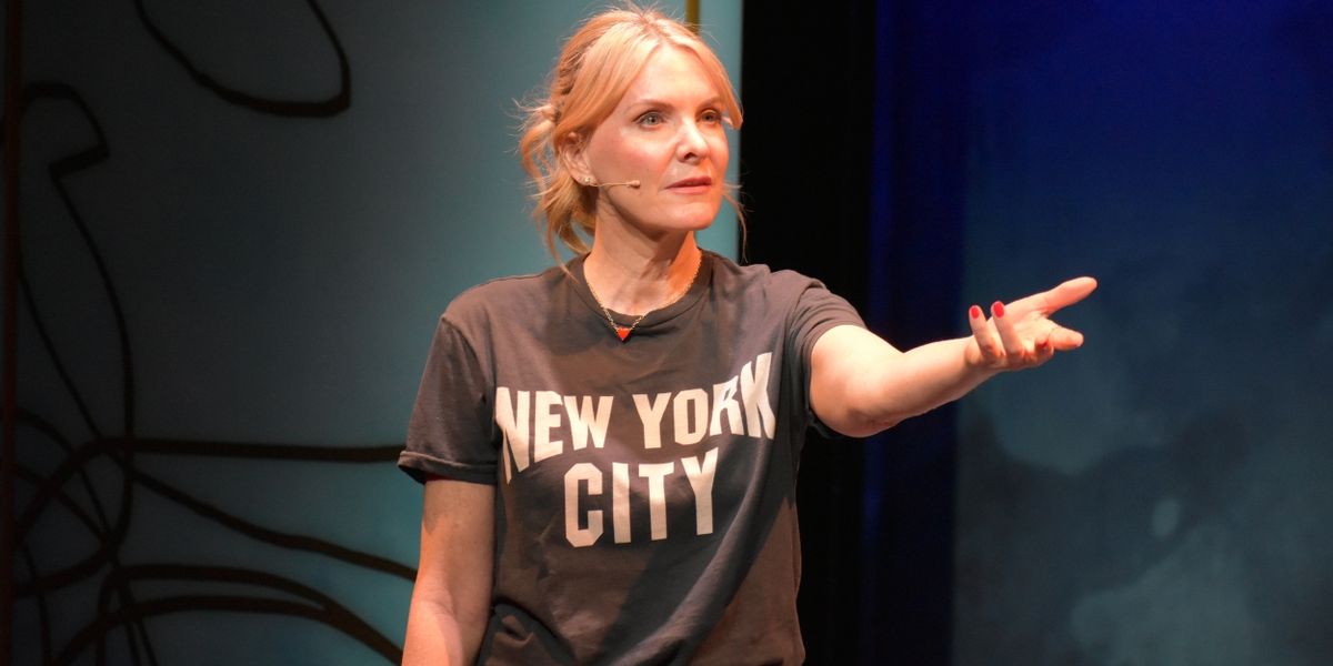 WALKING WITH BUBBLES Off-Broadway Extends Performances Through Summer