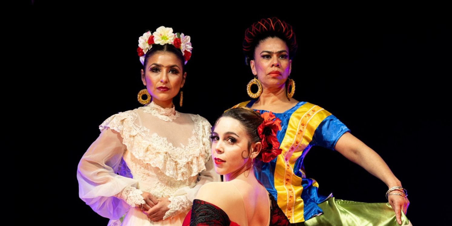 Peninsula Ballet to Present FRIDA KAHLO and CARMEN in April  Image
