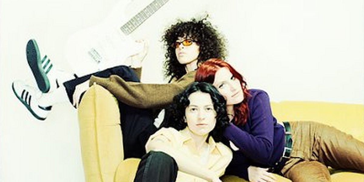 Flymachine to Livestream Tonight's MUNA Show at Minneapolis' First Avenue