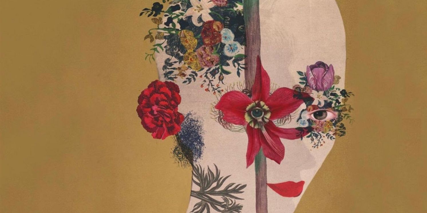 Jordan Armstrong to Release 'Dual' Solo Pop Album  Image