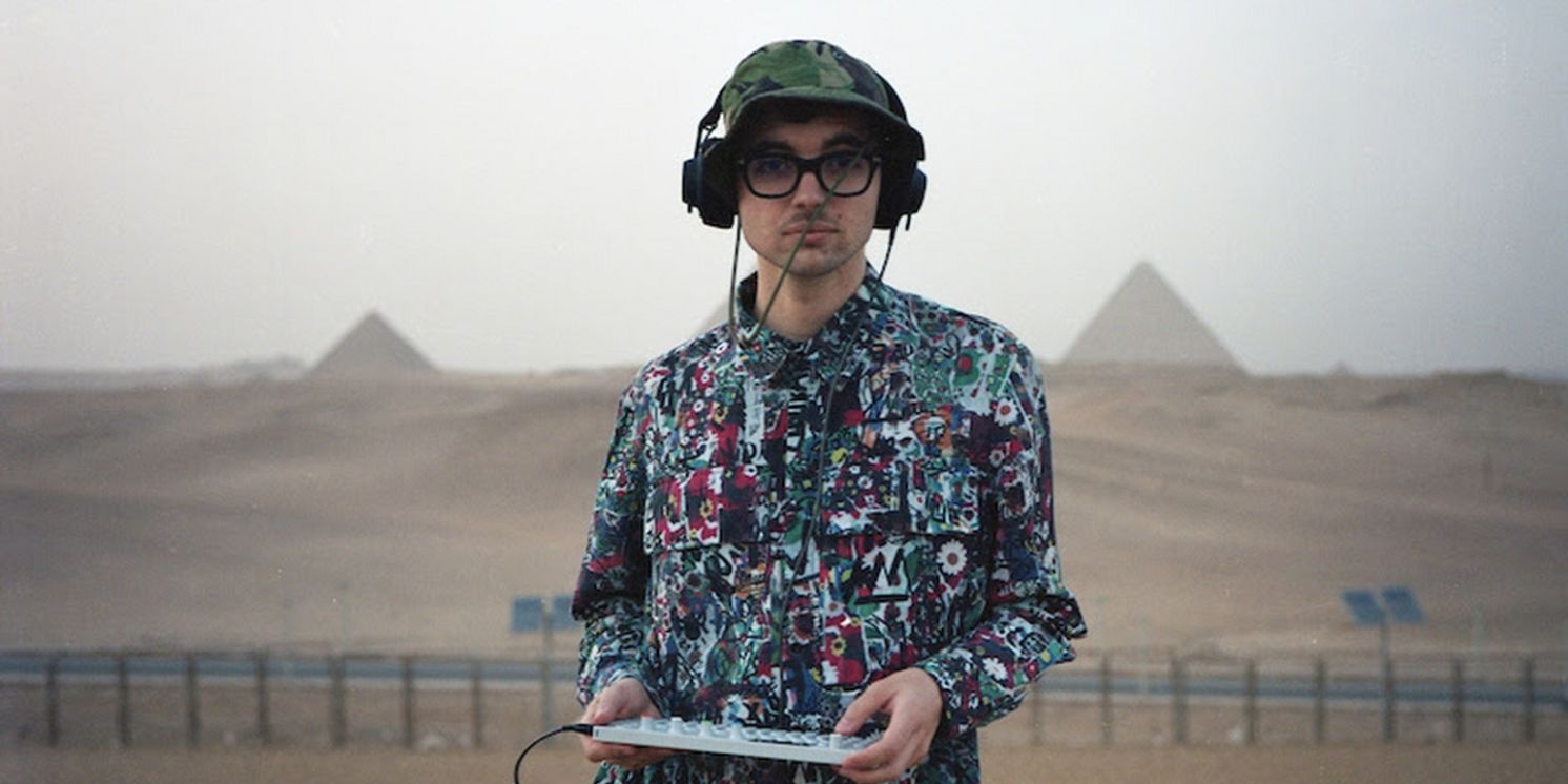 HOLLY Unveils Debut Single 'Looking For My Peace'  Image