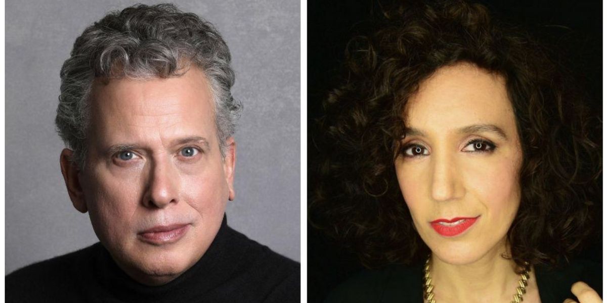 Birdland to Present MEL AND ELLA SWING! With Billy Stritch and Gabrielle Stravelli in September