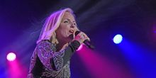 Kerry Ellis Chats QUEEN MACHINE SYMPHONIC UK Tour