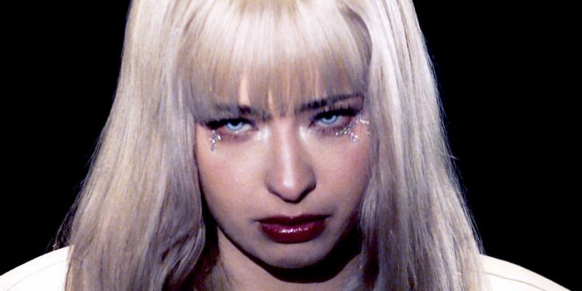 CRYALOT (Kero Kero Bonito's Sarah Bonito) Shares New Single 'Labyrinth'