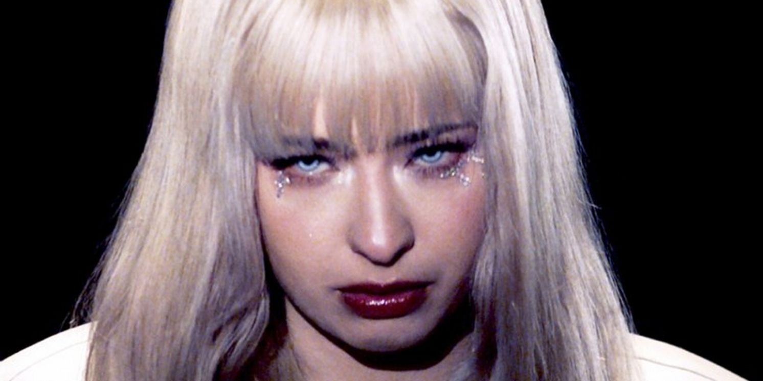 CRYALOT (Kero Kero Bonito's Sarah Bonito) Shares New Single 'Labyrinth'  Image