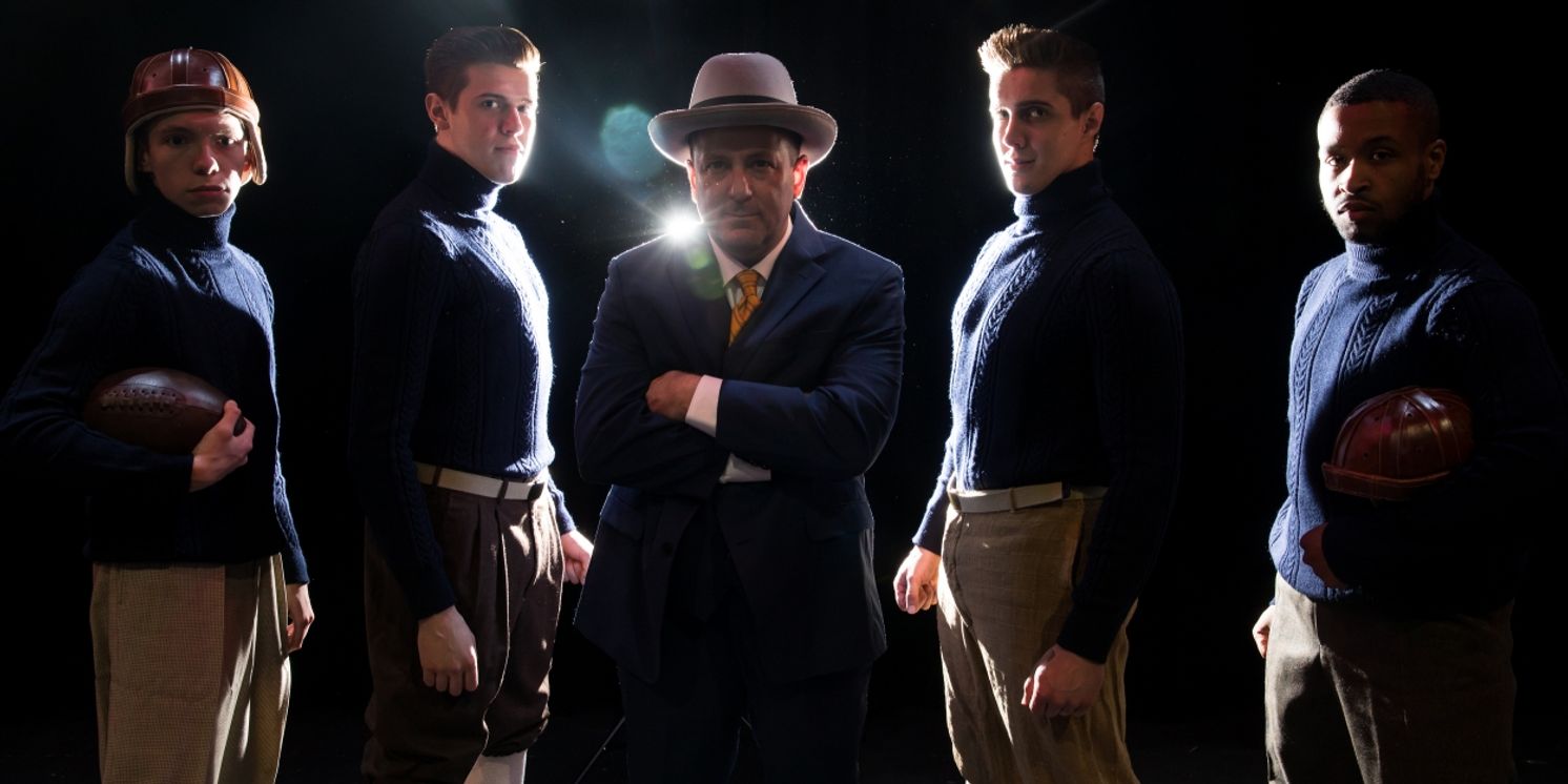 SOMETHING IN THE GAME: AN ALL-AMERICAN MUSICAL & INTO BATTLE to Stream on Broadway On Demand  Image