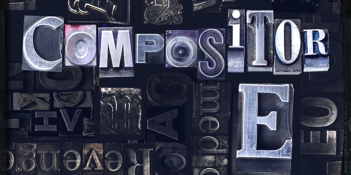 Review: COMPOSITOR E, VAULT Festival