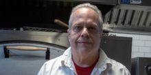 Chef Spotlight: Andrew Bellucci of ANDREW BELLUCCI'S PIZZERIA in Astoria, Queens