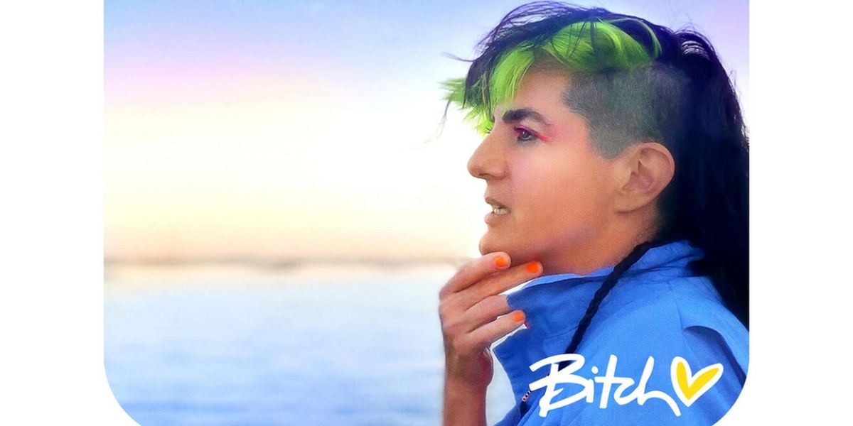 Bitch Releases New Single 'Boys Of Summer'