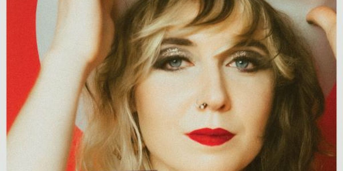 NYC Jazz Artist Sweet Megg Releases New Single 'Trouble in Mind'