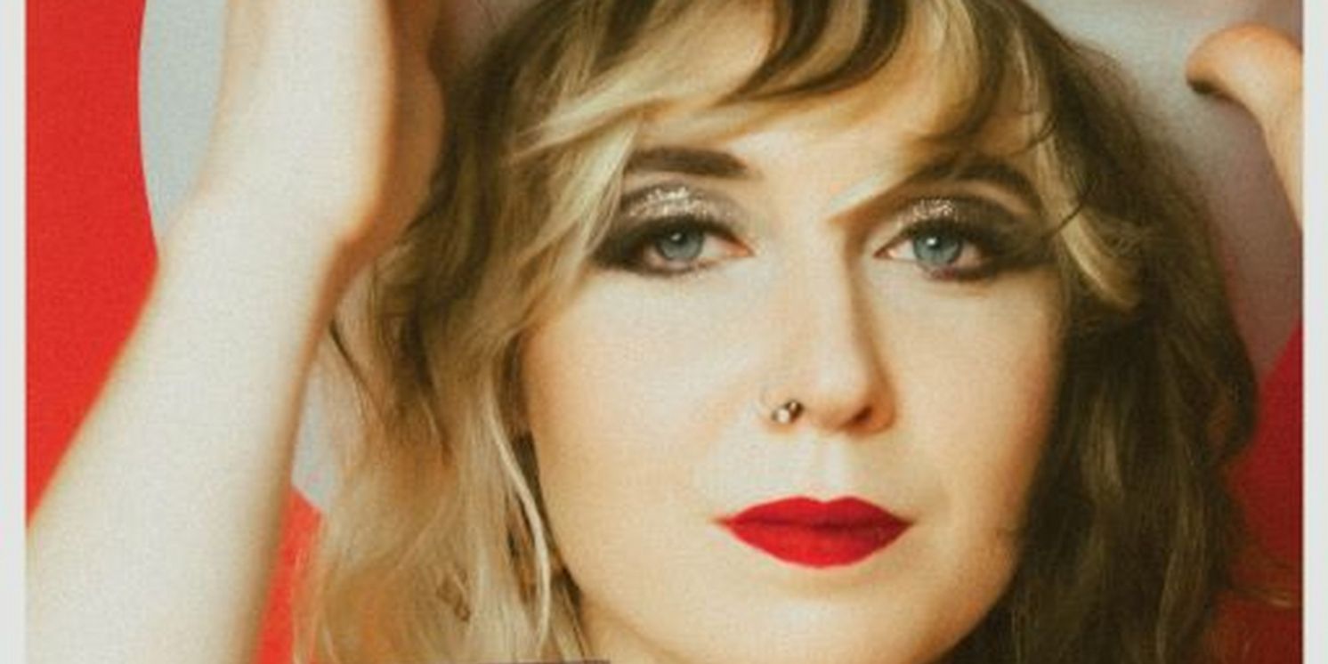 NYC Jazz Artist Sweet Megg Releases New Single 'Trouble in Mind'  Image