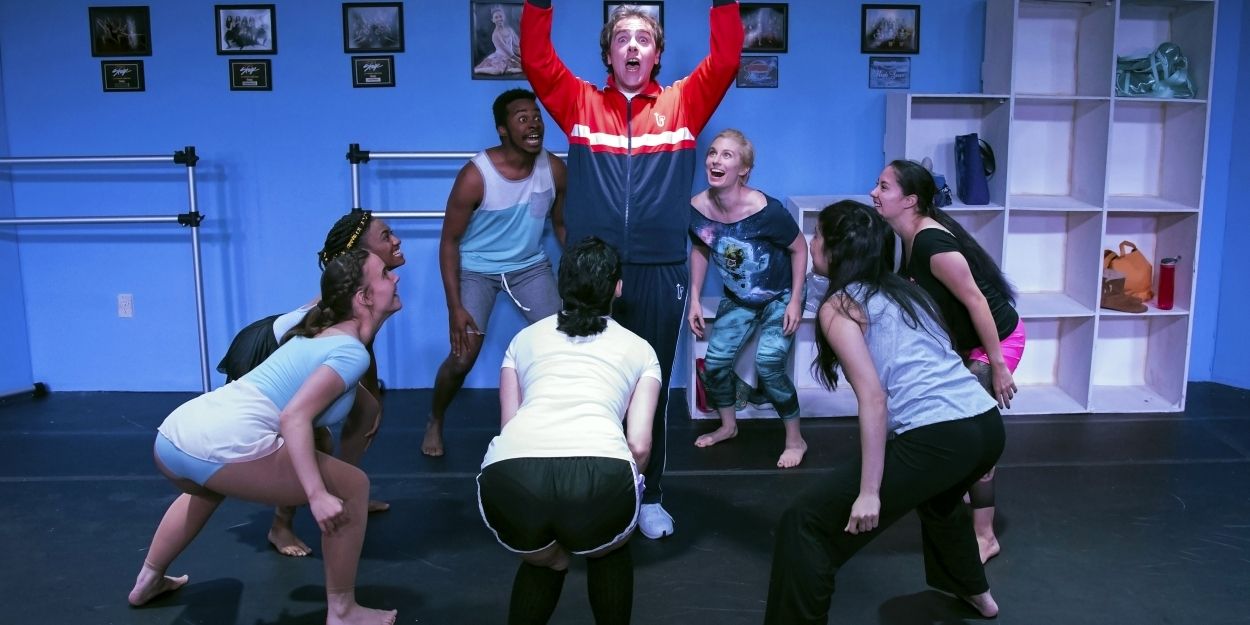 BWW Review: DANCE NATION at THEATRELAB Video