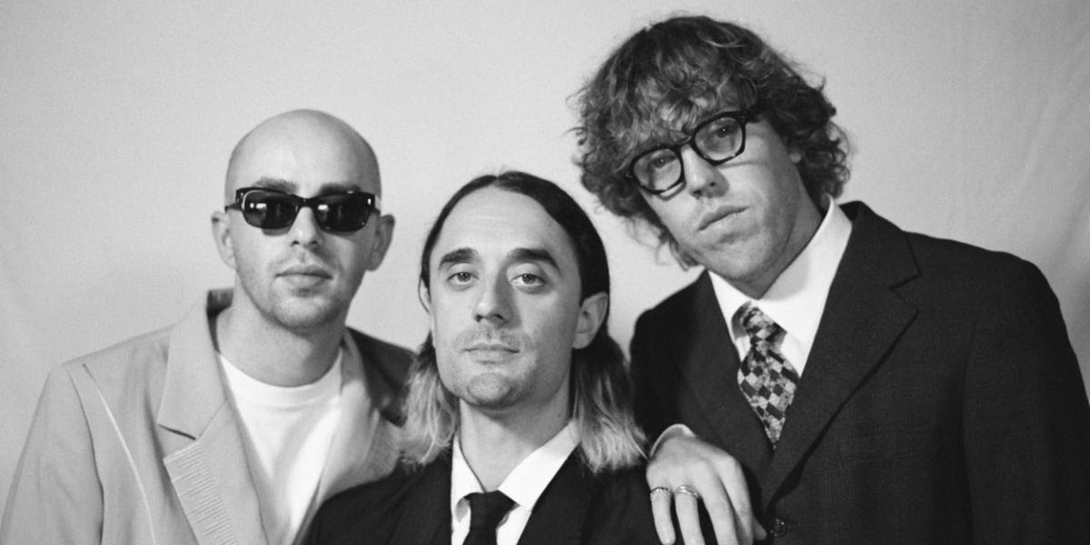 Big Words Release Debut Album 'Nightmares of a Stardom Dream'