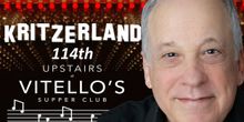 Kritzerland's Multi-Talented Bruce Kimmel – A Man Wearing Many Hats