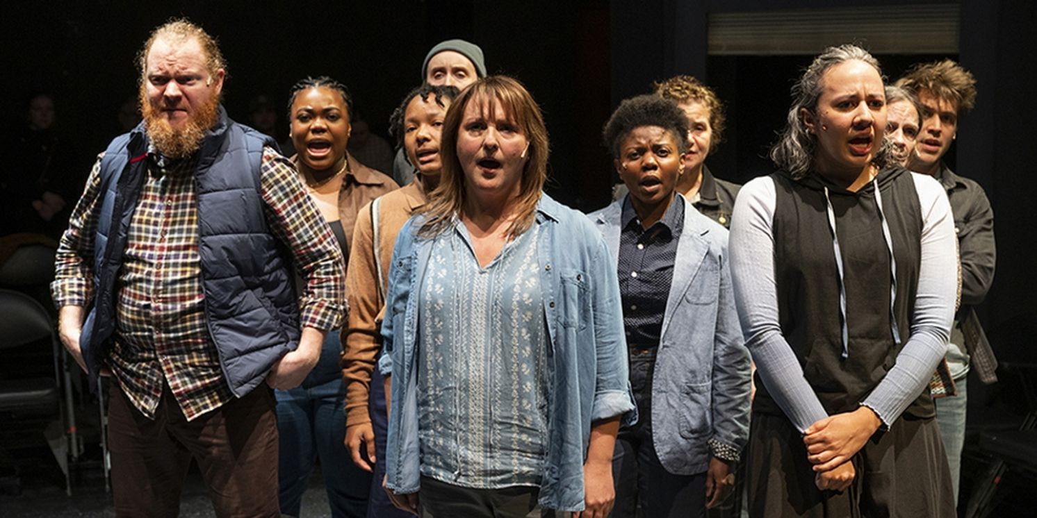 U.S. Premiere of LONDON ROAD Adds Week of Performances at Theater Wit  Image