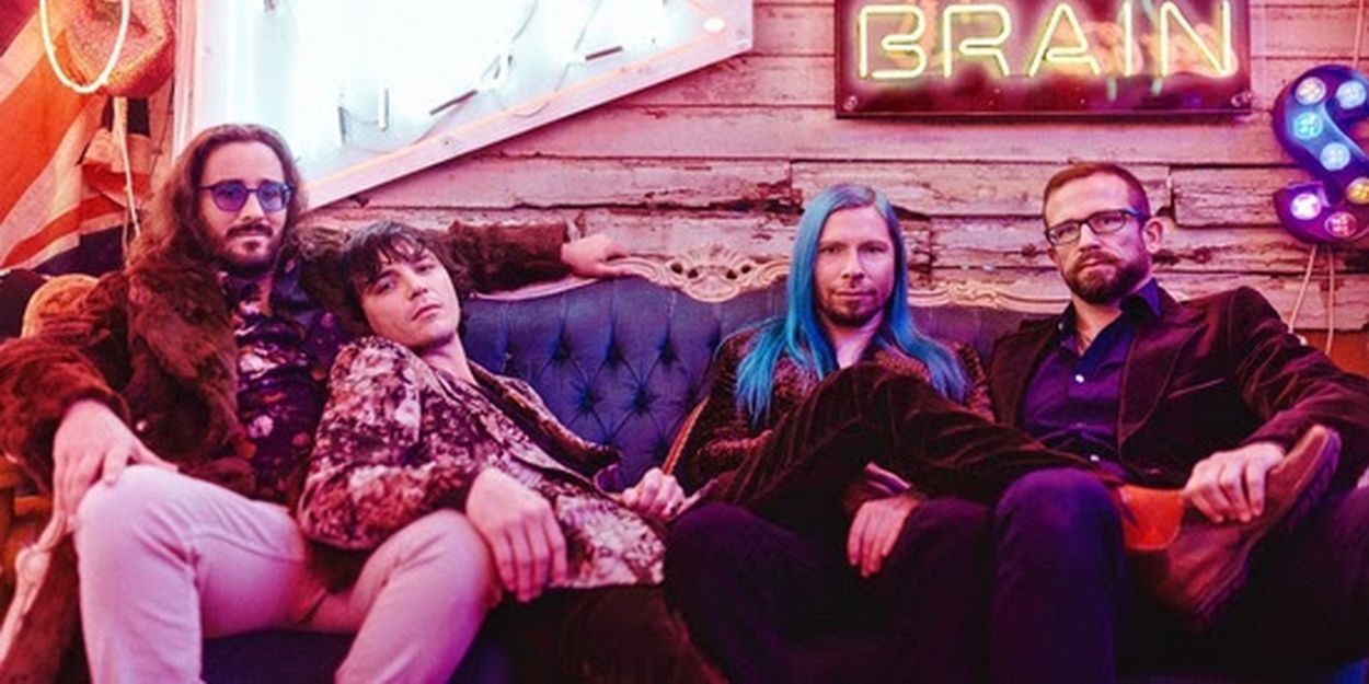 VIDEO: Strung Like A Horse Share 'Crazy Like Me' Music Video Video