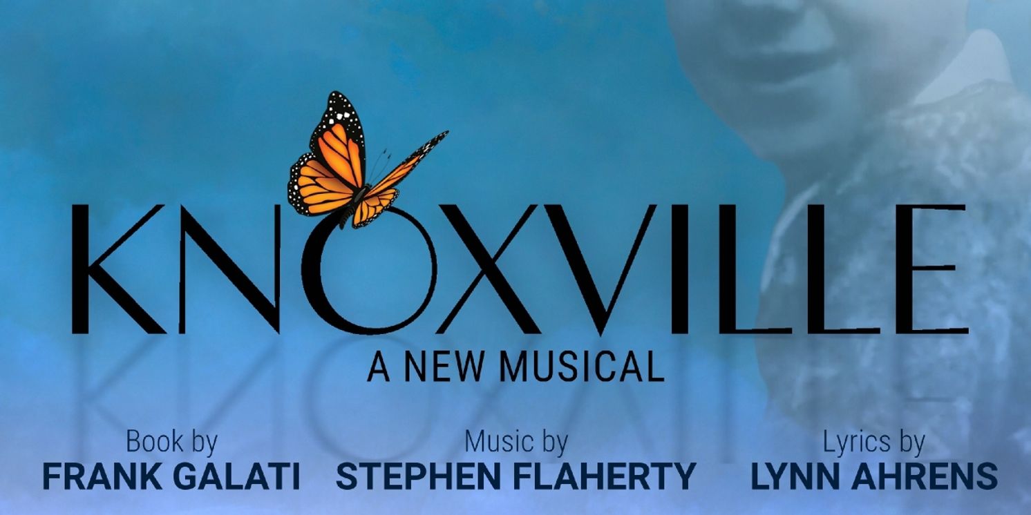 Album Review: KNOXVILLE Handles Complex Themes with Grace  Image