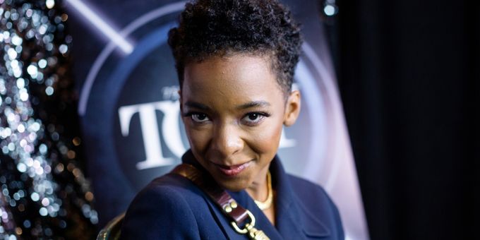 Meet the 2022 Tony Nominees: CLYDE'S' Kara Young