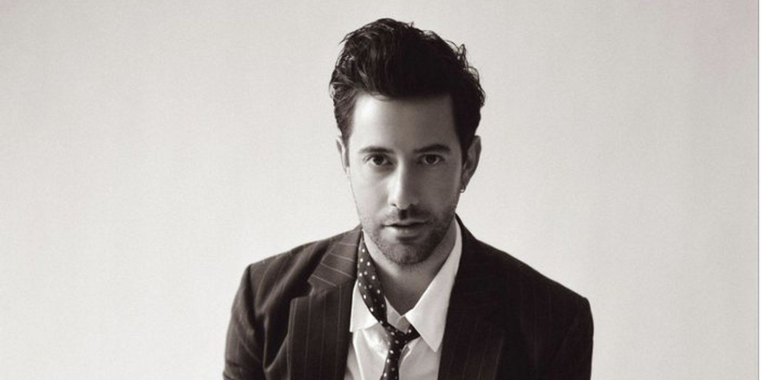 Bruno Major Unveils First New Single in Three Years 'We Were Never Really Friends'  Image