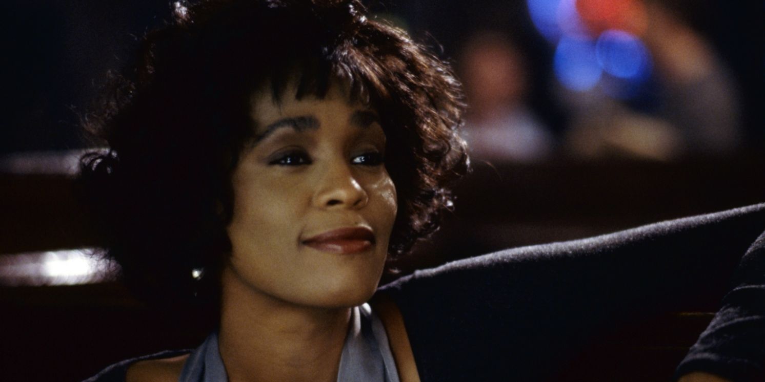 Tickets For THE BODYGUARD 30TH ANNIVERSARY Now Available  Image