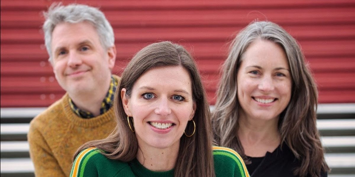 Seattle Indiepop Trio Cozy Slippers Debut Second Single 'Haunting Her'