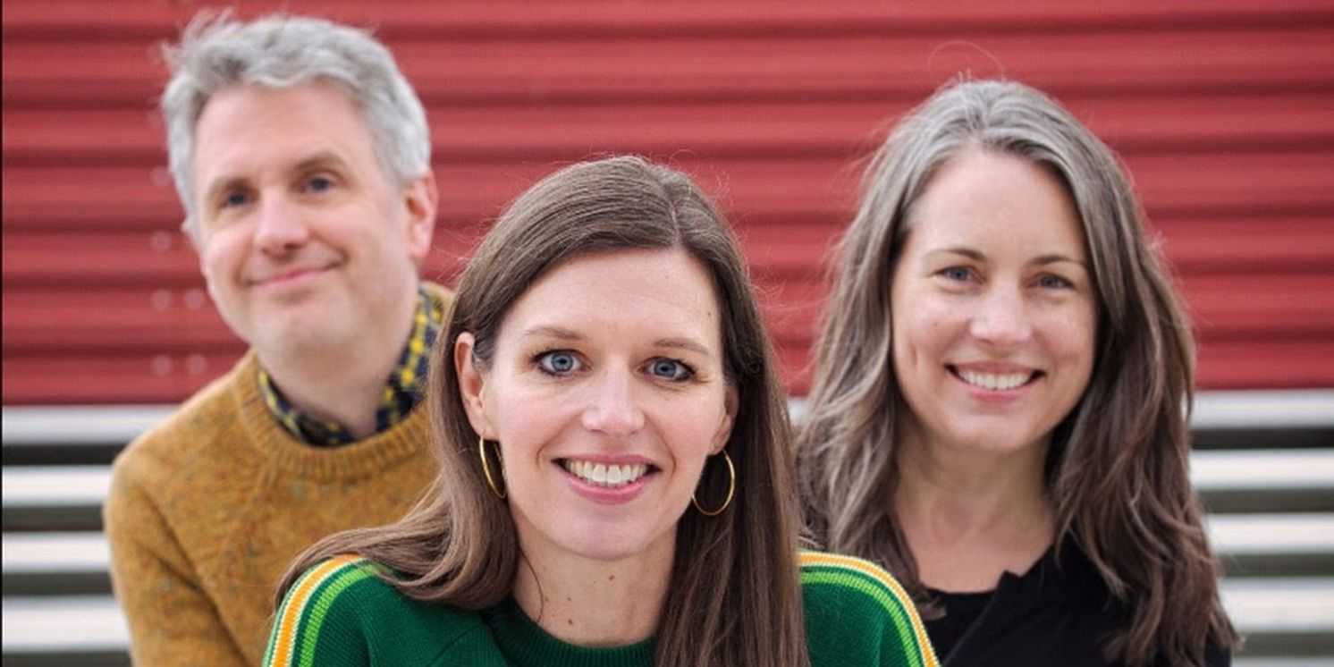 Seattle Indiepop Trio Cozy Slippers Debut Second Single 'Haunting Her'  Image