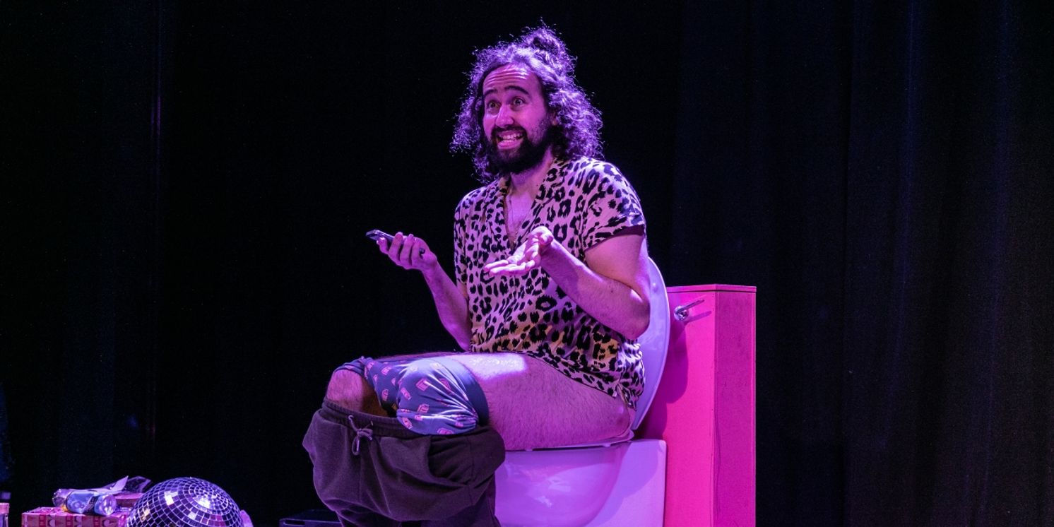 BLOWHOLE Comes to Edinburgh in August  Image