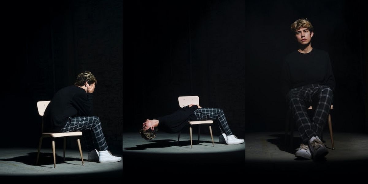 Presence Shares New Single 'Nightmare' After Signing With Nettwerk