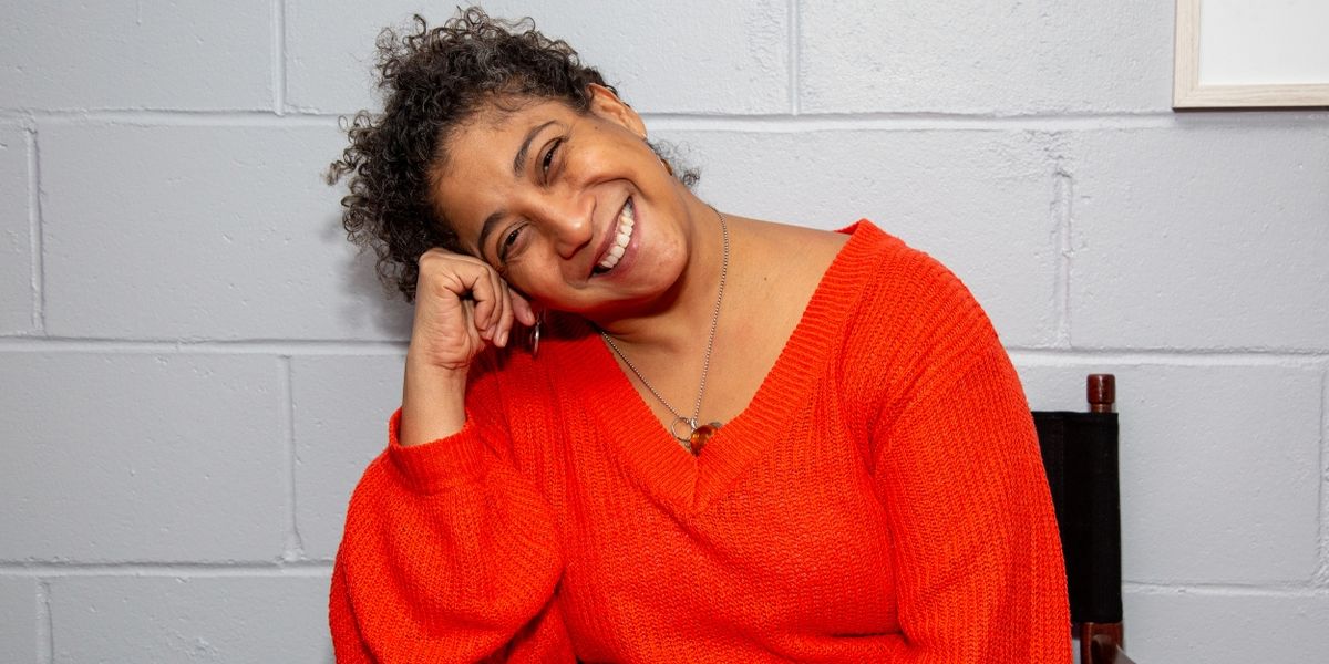 Interview: West End & Television Star Melanie La Barrie Talks & JULIET Broadway Debut