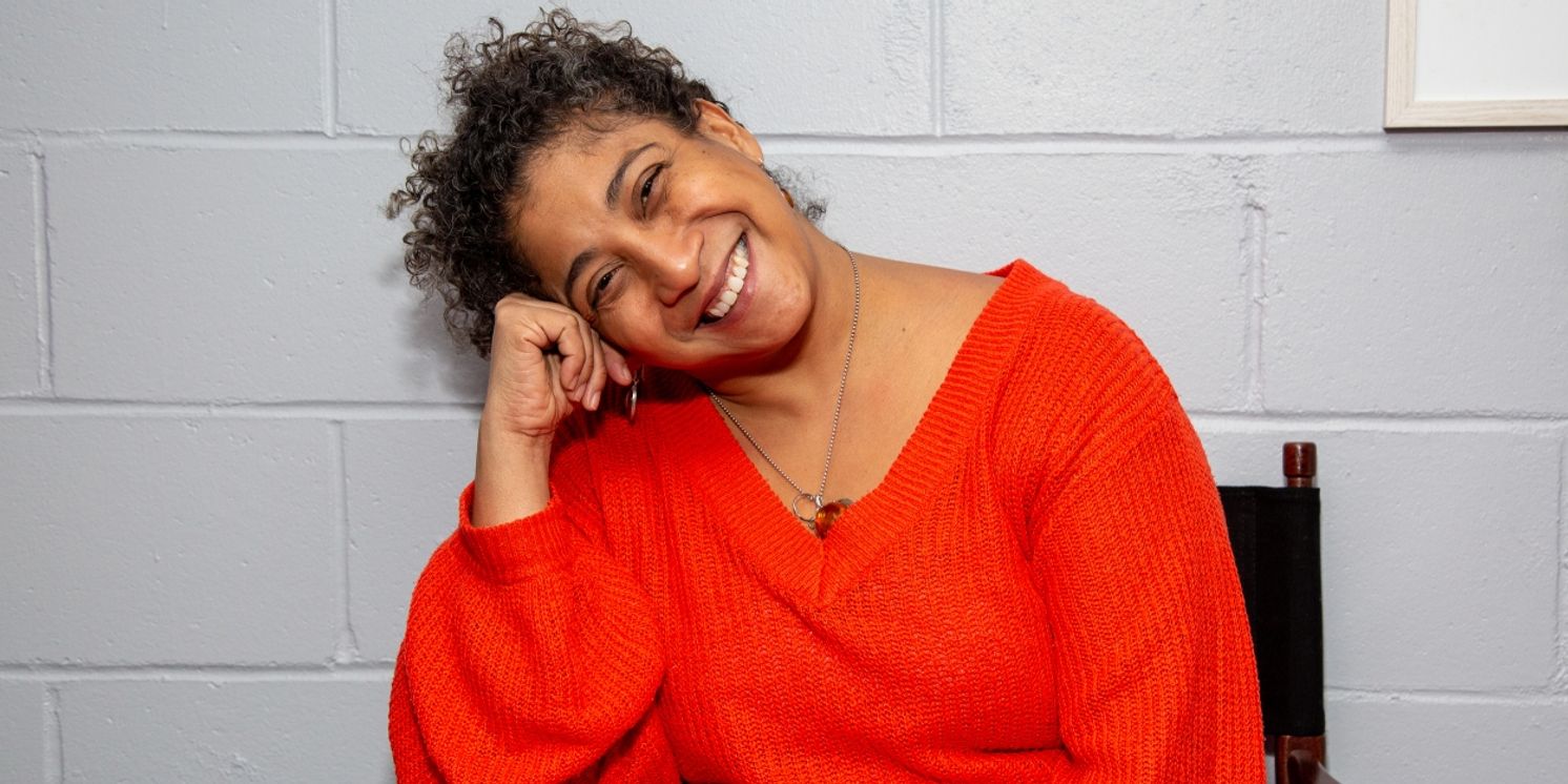 Interview: West End & Television Star Melanie La Barrie Talks & JULIET Broadway Debut  Image