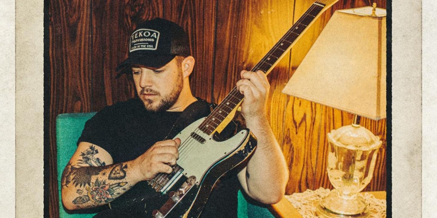 Kameron Marlowe Announces Debut Album 'We Were Cowboys'  Image