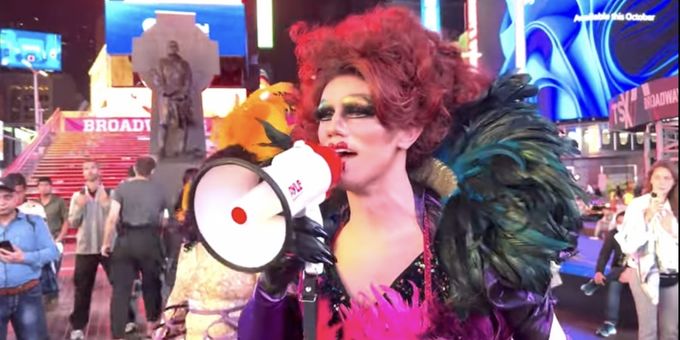 VIDEO: Behind the Scenes of BCEFA's I PUT A SPELL ON YOU: THE SANDERSON VARIANT