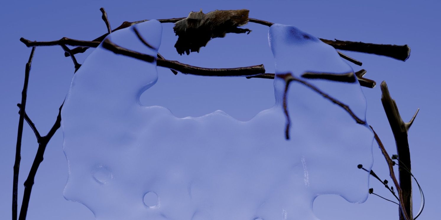 Satl Drops His Debut Album 'Gloom'  Image