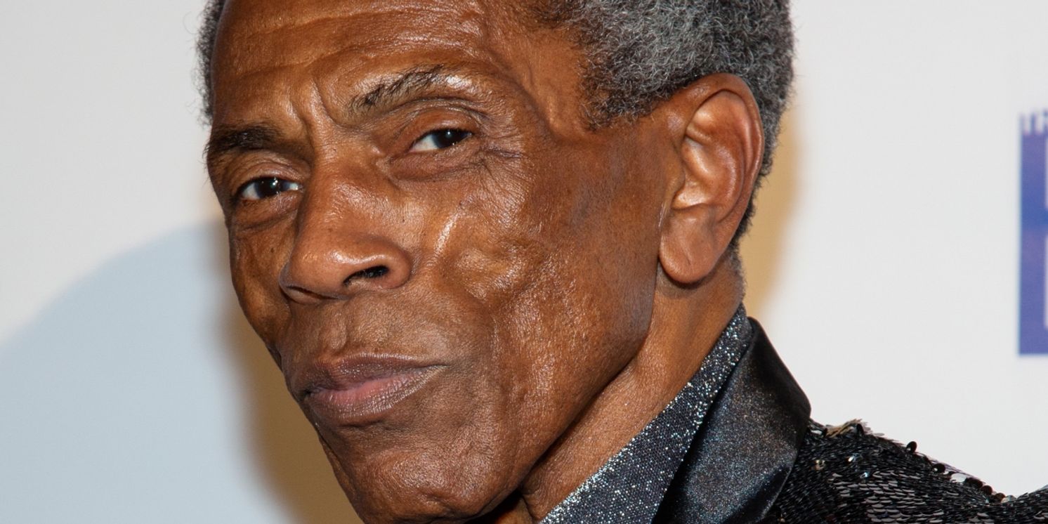 André De Shields, Arbender J. Robinson & Amy Jo Jackson Join 54 CELEBRATES FIFTY KEY STAGE MUSICALS  Image