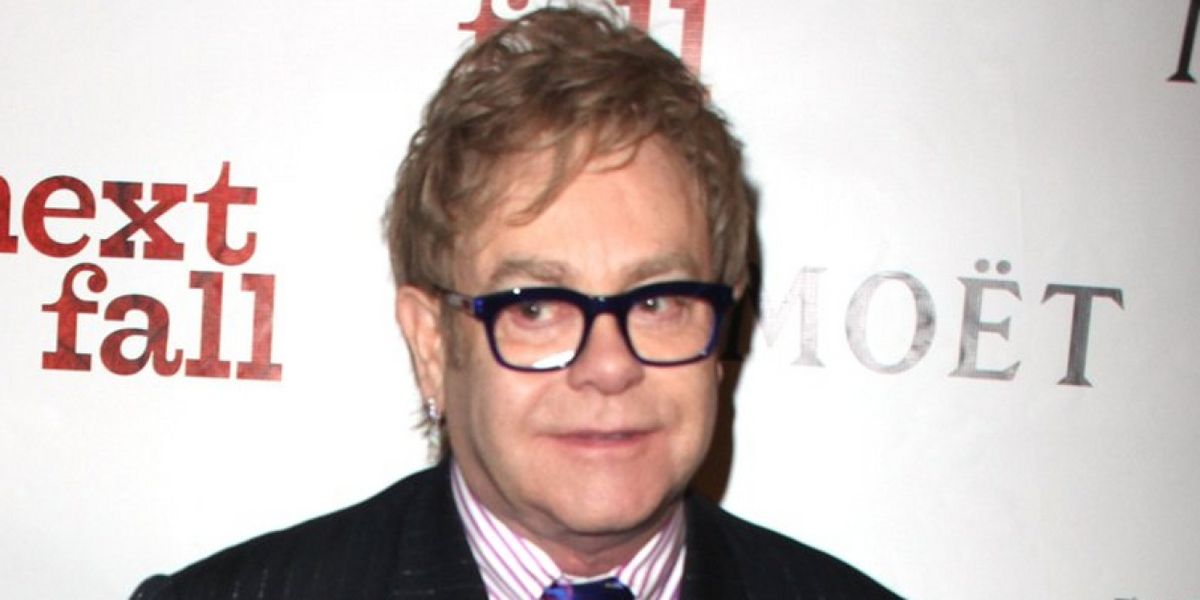 Elton John 'Beyond the Yellow Brick Road' Virtual Performances to Stream on Roblox