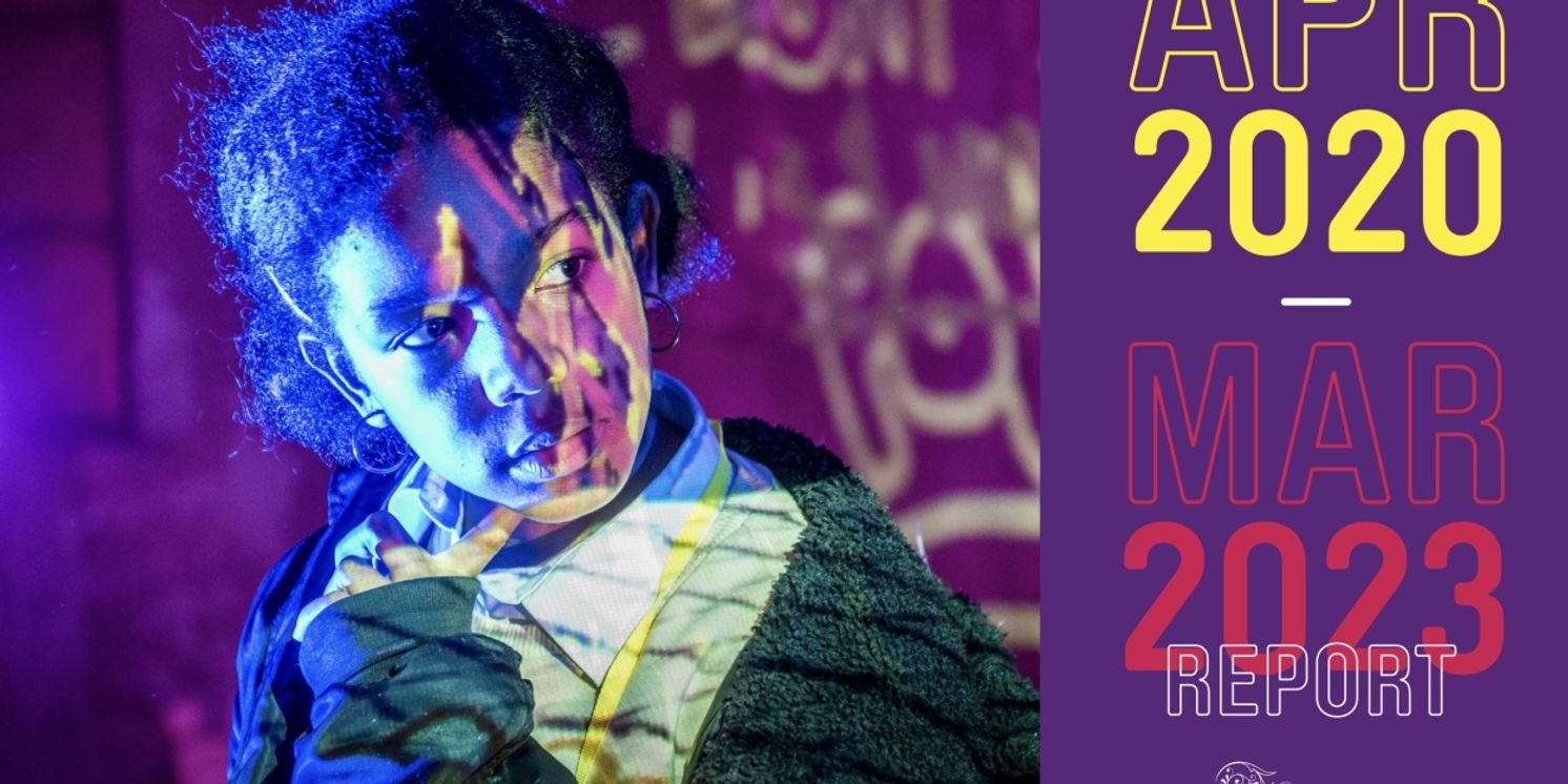 Community and Artist Support Highlighted in Shoreditch Town Hall Three-Year Report  Image