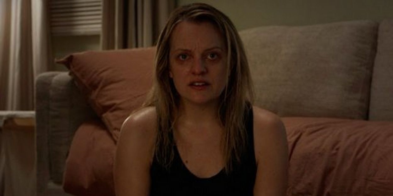 VIDEO: Elizabeth Moss Stars in THE INVISIBLE MAN Trailer Video