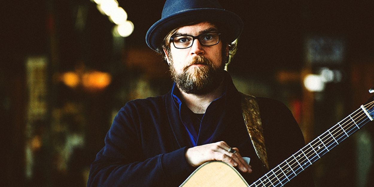 Aaron Burdett Releases New Song 'Rockefeller' Video