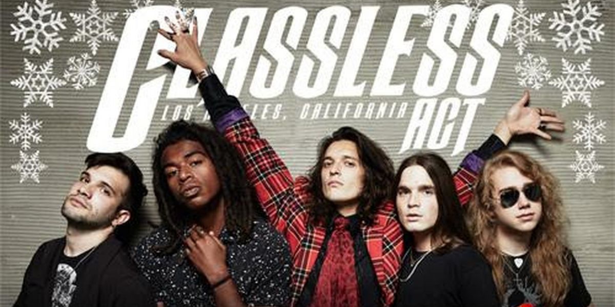 Classless Act Announce 'The Most Wonderful Tour of the Year'