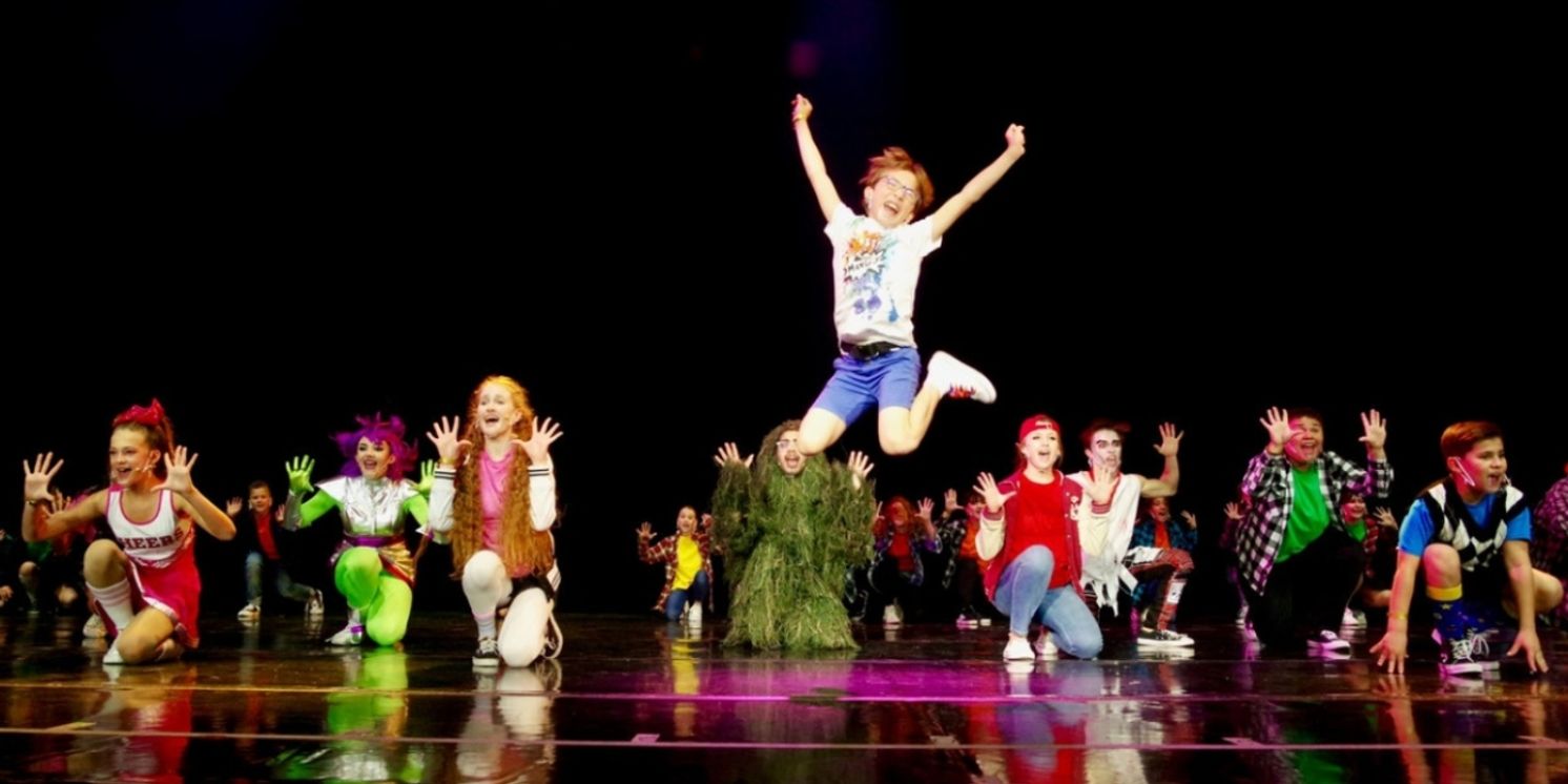 MEAN GIRLS Original Cast Members to Join 2023 Junior Theater Festival Atlanta  Image