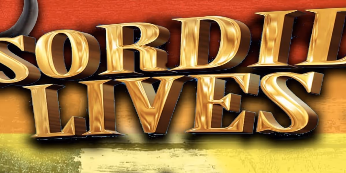 Review: 'SORDID LIVES' at Haddonfield Plays & Players Is A Rootin' Tootin' Good Time