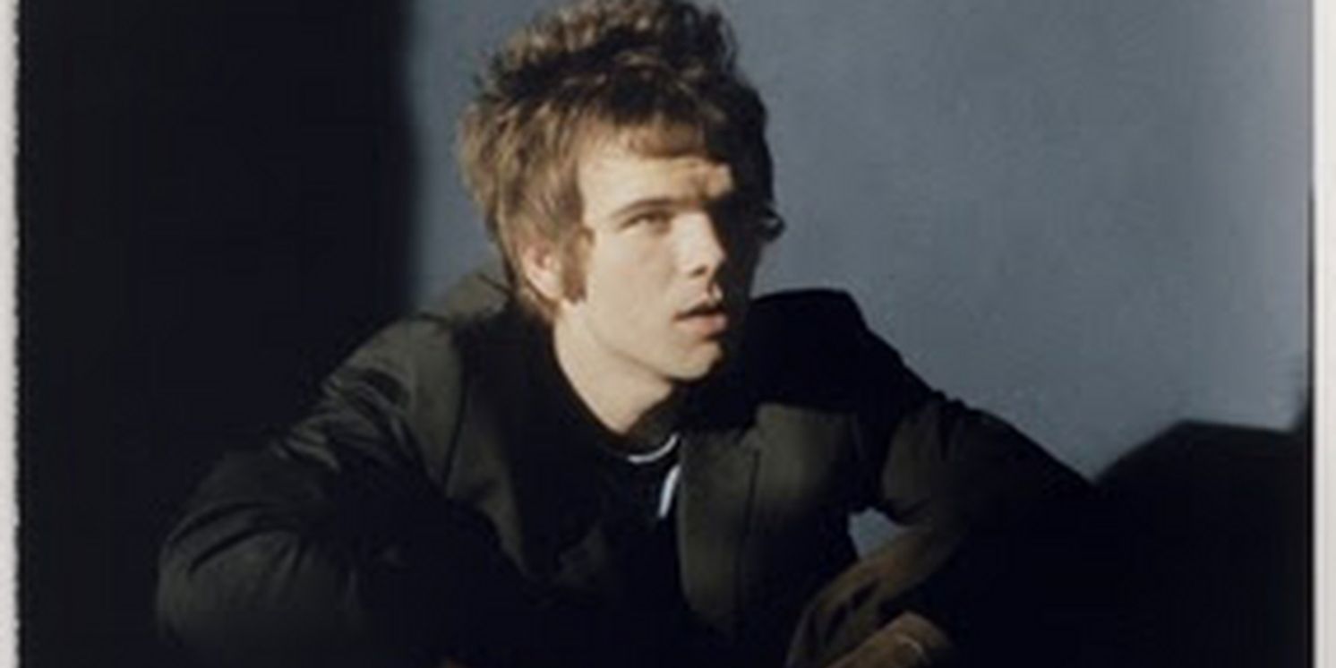 Rising L.A. Artist Bennett Coast Debuts 'Bender'  Image