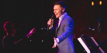 Seth Sikes of TWENTY 20'S SONGS FOR 2020 at 54 Below