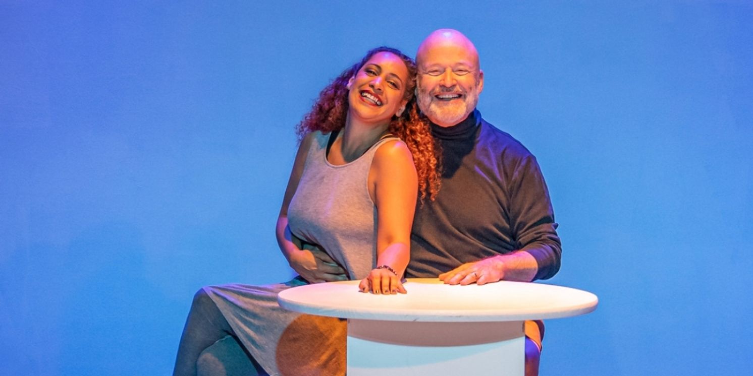 Creative Team Behind THE FIX Reunite For SEE JANE RUN at Helmerich Theater  Image