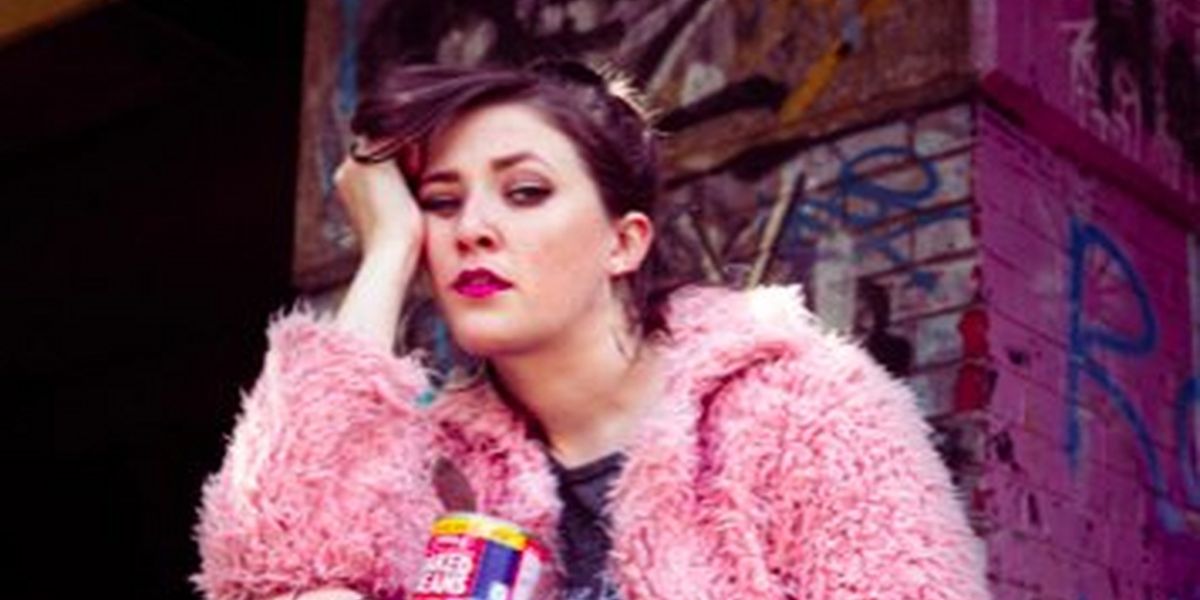 Edinburgh 2022: Review: SKANK, Pleasance Courtyard