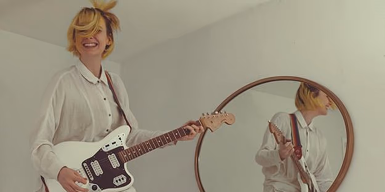 VIDEO: Tessa Violet Debuts 'Wishful Drinking' Official Video Video