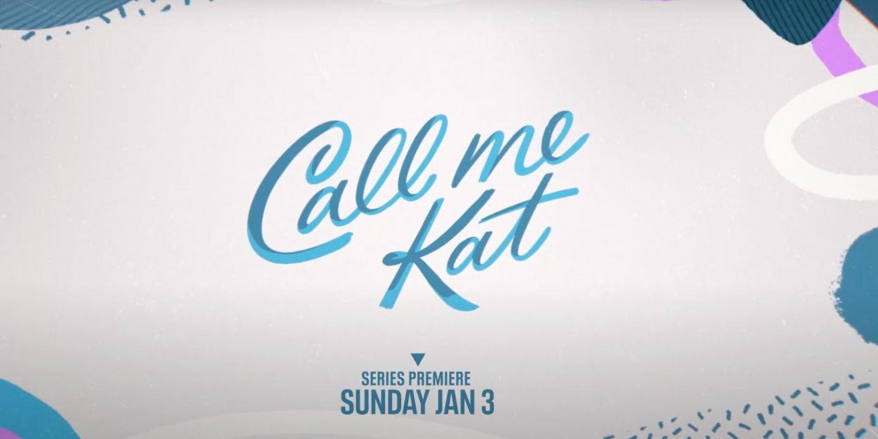 VIDEO: Watch the Trailer for CALL ME KAT on FOX Video