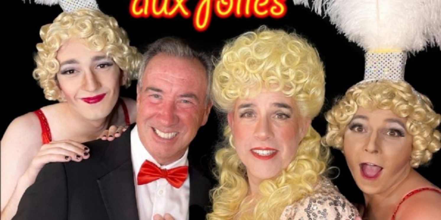 Review: LA CAGE AUX FOLLES at Trevi Lounge  Image