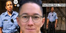 Heartbeat Opera's Ethan Heard Brings FIDELIO To Current Times
